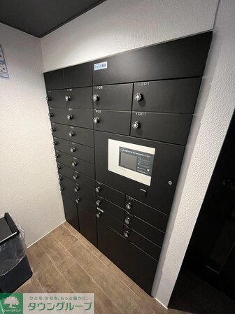 シーズンフラッツ浅草橋の物件内観写真